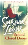 Susan Lewis - Behind Closed Doors