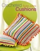 Susie Johns - Crocheted Cushions
