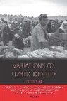 Peter Finke, Finke Peter, Peter Finkle - Variations on Uzbek Identity