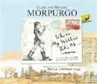 Clare Morpurgo, Michael Morpurgo, Michael Morpurgo Morpurgo, Olivia Lomenech Gill, Olivia Lomenech Gill - Where My Wellies Take Me