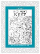 Nicki Palin, Nicki Palin - Pictura: Reef