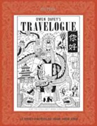 Owen Davey, Owen Davey - Pictura Prints: Travelogue