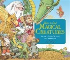 Manhar (Illustr.) Chauhan, Mater Dracoem, Mater Draconem, Libby Hamilton, Libby Tomic Hamilton, Tomislav Tomic... - How to Find Magical Creatures