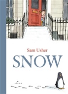 Sam Usher, Usher Sam, Sam Usher, Usher Sam - Snow