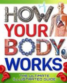 Arcturus Publishing - How Your Body Works