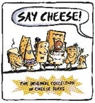 Wesley Dale, Dale Wesley, Le Grand Fromage, Fromage Le Grand, Le Grand Fromage, Tutu Tyutyunnik... - Say Cheese