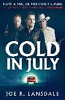 Joe R. Lansdale - Cold in July