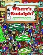 Dan Green, Danielle James, James Danielle, Dan Green - Where''s Rudolph?