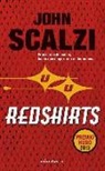 John Scalzi - Redshirts