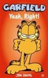 Jim Davis, Jim Davis, Jim Davis - Garfield - Yeah, Right!