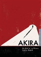 Michelle Le Blanc, Michelle Le Odell Blanc, Michelle Le Blanc, Michelle Leblanc, Colin Odell - Akira