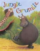 Julia Jarman, Jarman Julia, Lynne Chapman, Chapman Lynne - Jungle Grumble