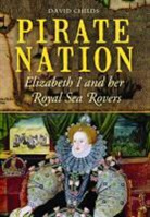 David Childs - Pirate Nation