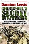 Damien Lewis - Churchill's Secret Warriors