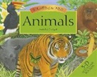 Valerie Davies, Maurice Pledger - Sounds of the Wild - Animals