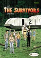 Leo - THE SURVIVORS T 1 QUANTUM ANOMALIES