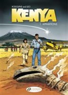 LEO, Rodolphe Leo, LEO RODOLPHE, Leo/ Rodolphe, Rodolphe, RODOLPHE LEO... - KENYA T 1 APPARITIONS