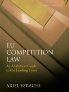 Ariel Ezrachi - EU Competition Law