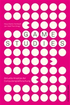 Klau Sachs-Hombach, Klaus Sachs-Hombach, THON, Thon, Jan-Noël Thon - Game Studies