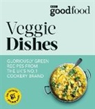Good Food Guides, Orlando Murrin - Good Food: Veggie dishes