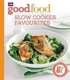 Sarah Cook, Good Food Guides - Good Food: Slow cooker favourites