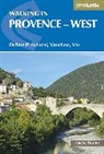 Janette Norton, Norton Janette - Walking in Provence - West