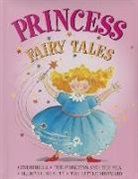 Jan Lewis, Lewis Jan, Jan Lewis - Princess Fairy Tales