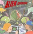 Dereen Taylor, Taylor Dereen, Tim Hutchinson, Hutchinson Tim - Alien Adventure