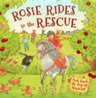 Dereen Taylor, Taylor Dereen, Lyn Stone, Stone Lyn - Rosie Rides to the Rescue