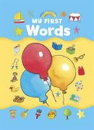Jan Lewis, Lewis Jan, Jan Lewis - My First Words