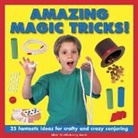 Nick Huckleberry Beak, Beak Nick Huckleberry - Amazing Magic Tricks!