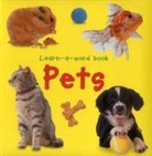 Nicola Tuxworth, Tuxworth Nicola - Pets