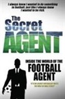 Anonymous, Anonymous Anonymous - Secret Agent