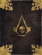Assassin's Creed IV. Black Flag : Barbanegra el diario perdido