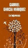 Gabriel García Márquez - La hojarasca