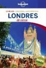 Emilie Filou, Emilie . . . [et al. ] Filou, Lonely Planet - Londres de cerca