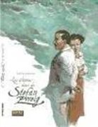 Laurent Seksik, Guillaume Sorel - Los útlimos días de Stefan Zweig