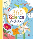 Lucy Bowman, Lisa Gillespie, Lisa (Dr. Gillespie, Lisa (Dr.) Gillespie, Minn Lacey, Minna Lacey... - 365 Science Activities