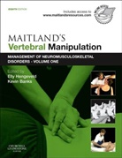 Elly Hengeveld, Kevin Banks, Elly Hengeveld, Elly (Senior Teacher Hengeveld, Hengeveld Elly - Maitland's Vertebral Manipulation