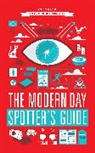 Richard Horne, Horne Richard - The Modern Day Spotter's Guide