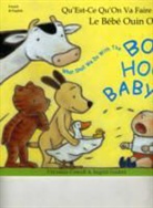 c godon Cowell, Cressida Cowell, Ingrid Godon - What shall we do with the boo hoo