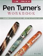 Gross, Barry Gross - Pen Turner''s Workbook, 3rd Edition Revised and Expanded