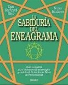Russ Hudson, Don Richard Riso - La sabiduría del eneagrama