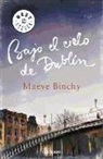 Maeve Binchy - Bajo el cielo de Dublín