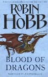 Robin Hobb - Blood of Dragons