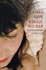 Coses que ningú no sap