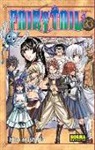 Hiro Mashima - FAIRY TAIL 33