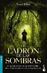 LADRON SOMBRAS Booket 1255