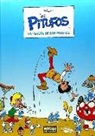 Peyo - Los Pitufos 2, La flauta de los Pitufos