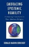 Donald Borchert, Donald M. Borchert - Jews Christians and Muslims Cocb